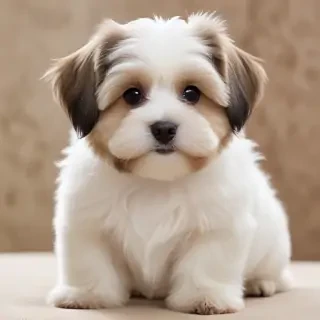 havanese dog