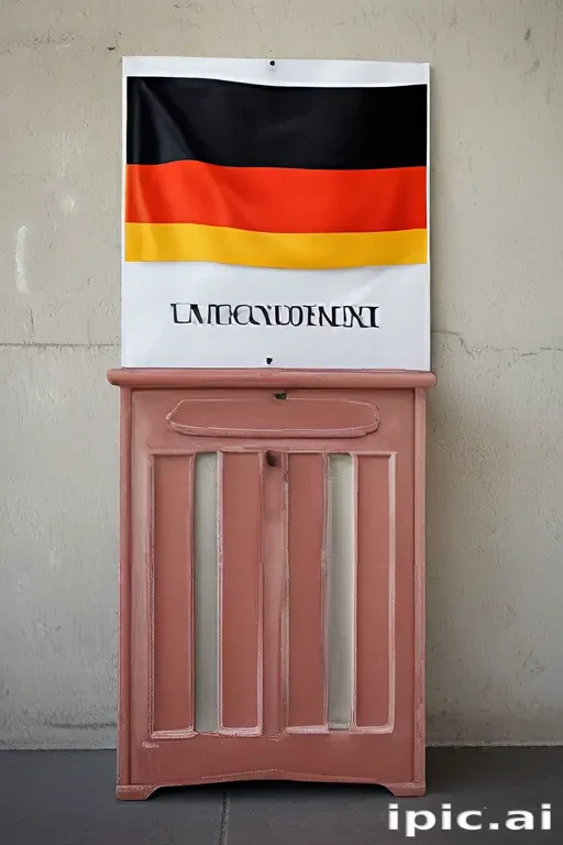 germany flag