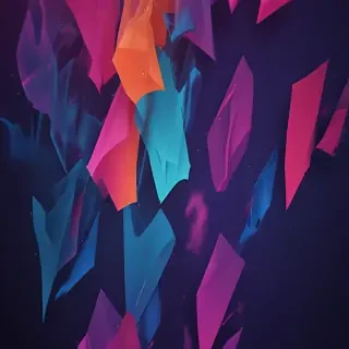 abstract phone wallpapers