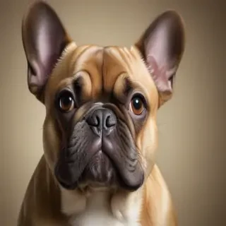 french bulldog background