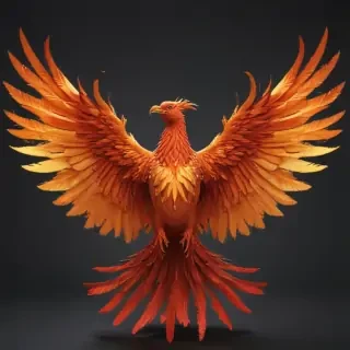 phoenix png