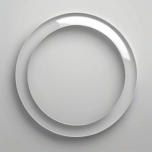 circle transparent background