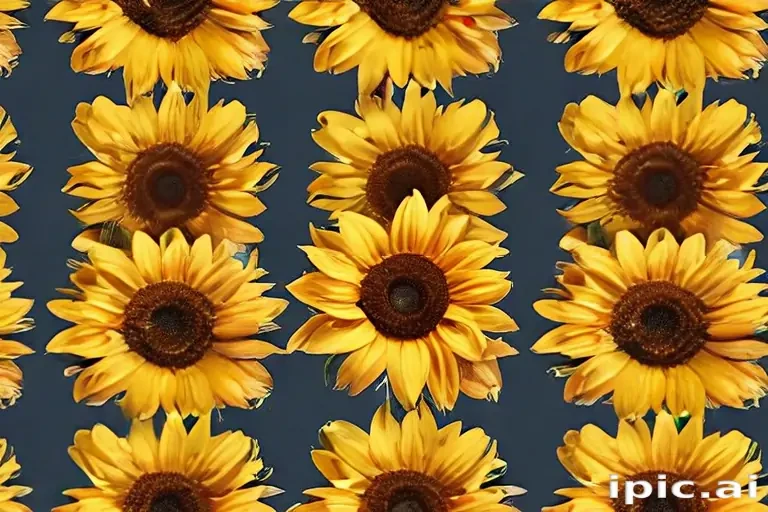 cute sunflower wallpaper