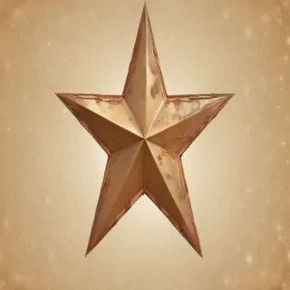 clip art christmas star