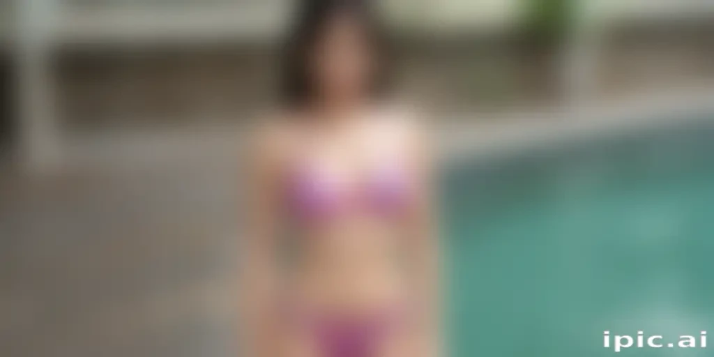 ladyboy bikini