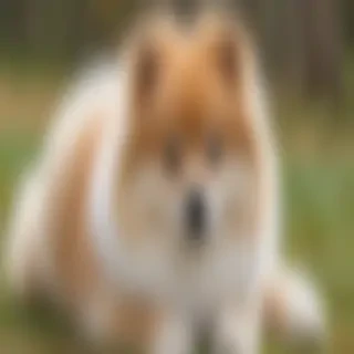 german spitz