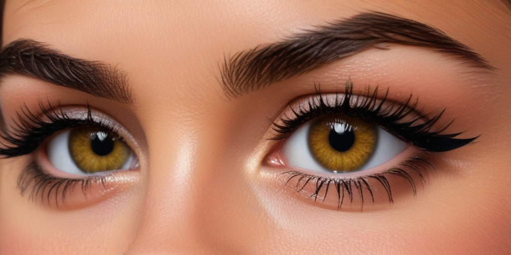 selena gomez colored contacts