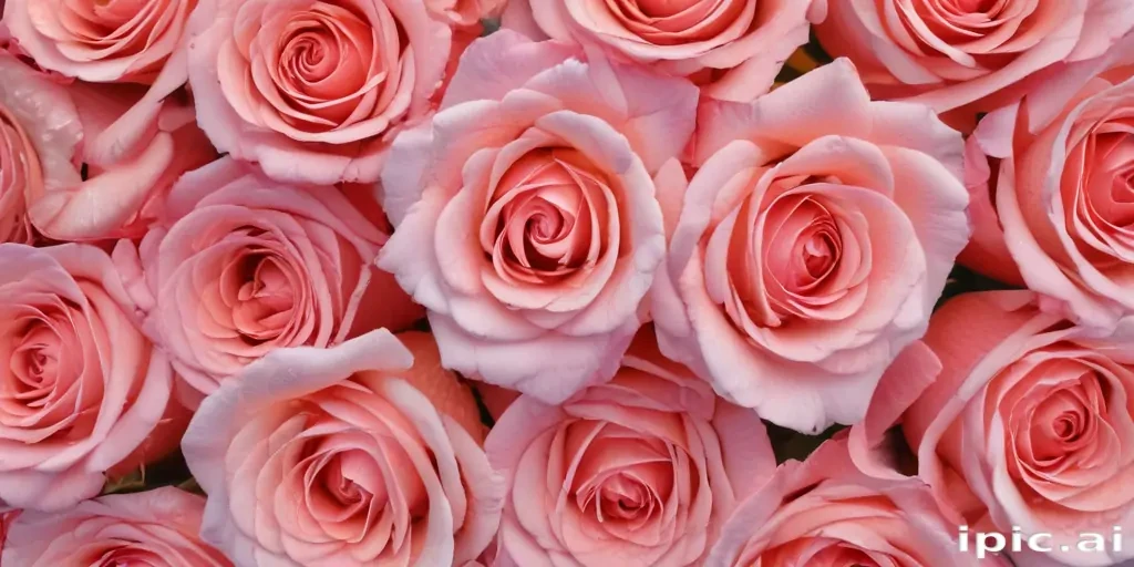 rose background wallpaper