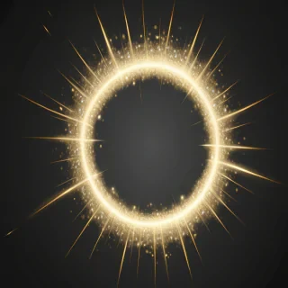 sparkles png transparent