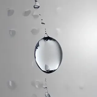water droplets png transparent