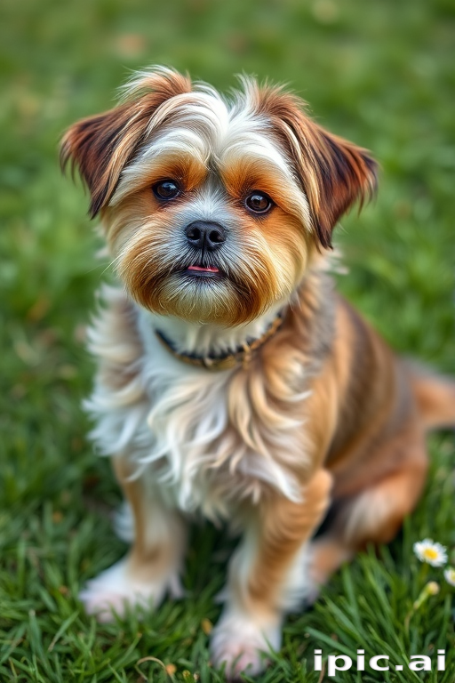bea tzu dog breed