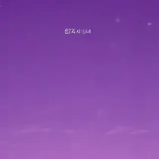 purple lockscreen