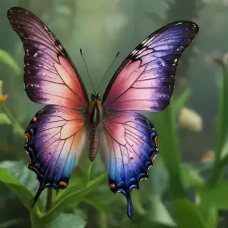 butterflies png
