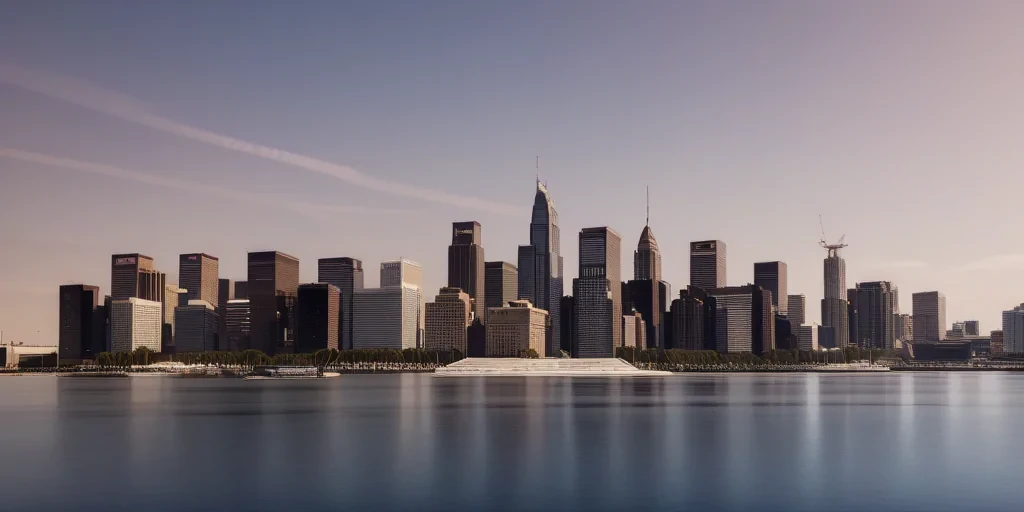 skyline png
