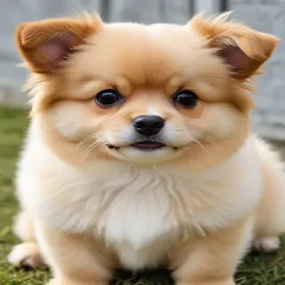 pomapoo dog breed