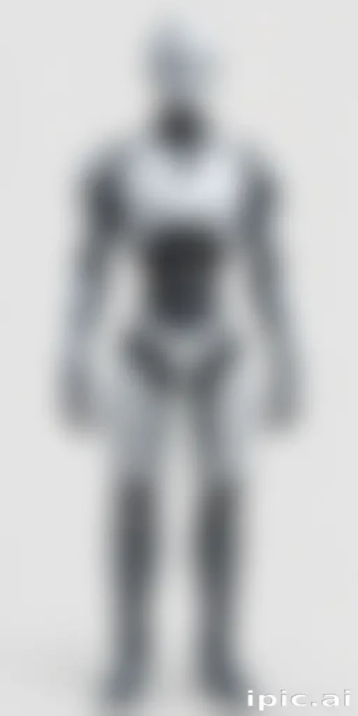 artificial intelligence robot png