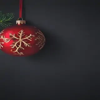 christmas wallpaper 4k