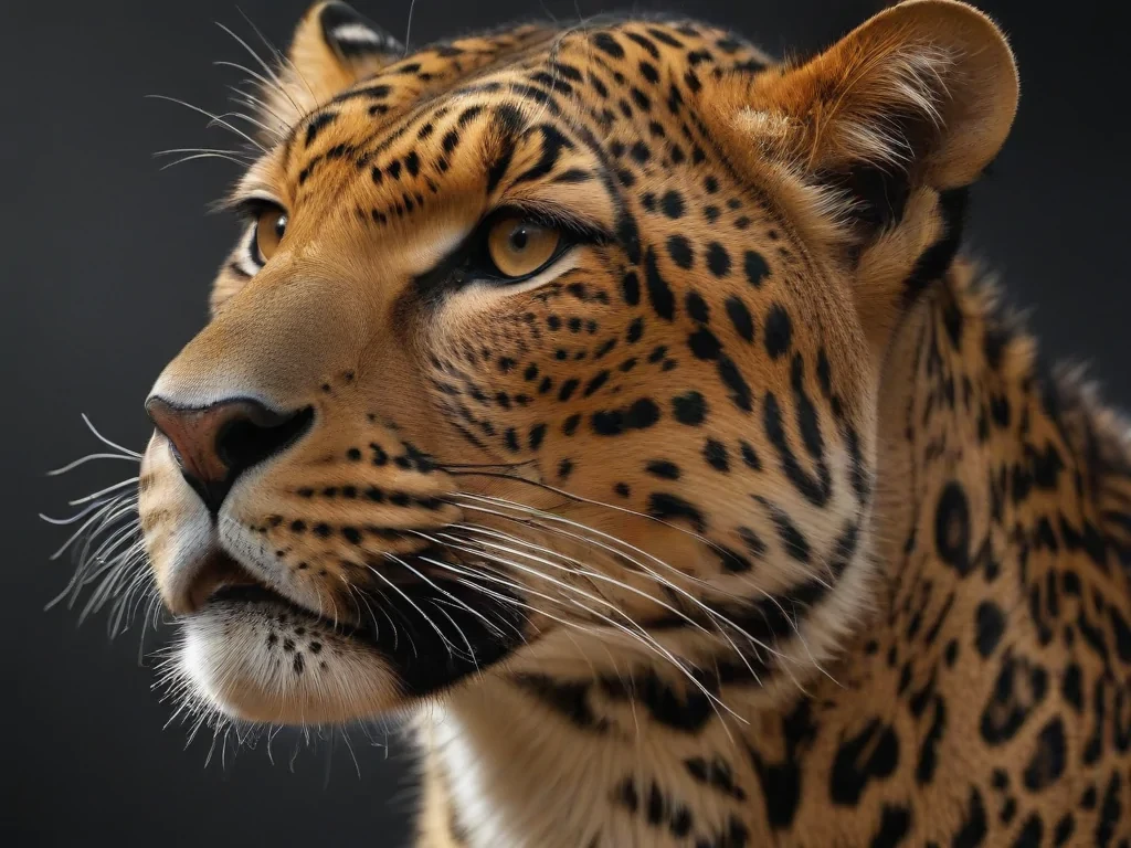 leopard png