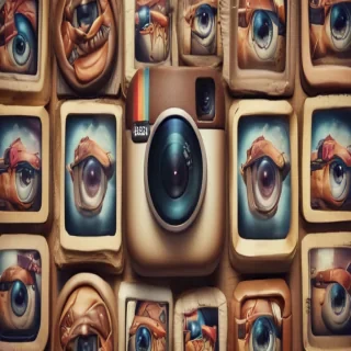 instagram icon