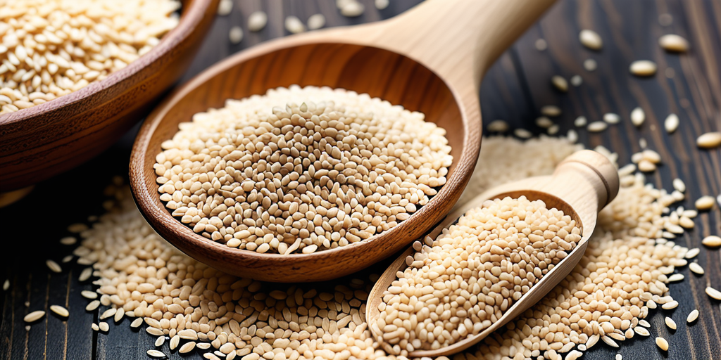 can sesame seeds go bad