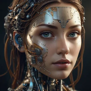 artificial intelligence background image