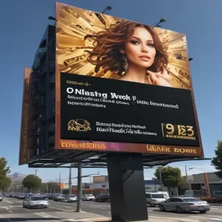 billboard png