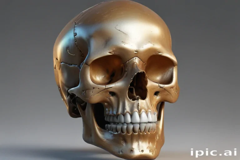 skull png