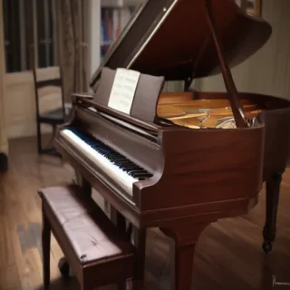 piano songs