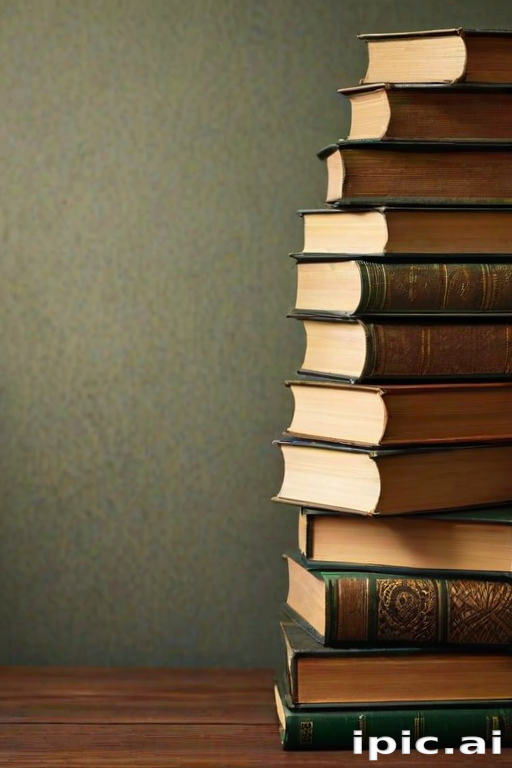 books wallpaper