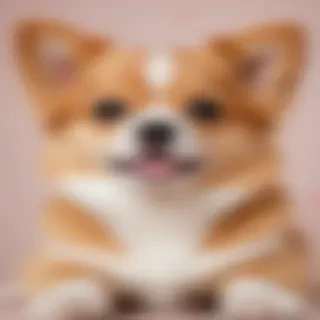 cute wallpapers dog