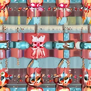 birthday wall paper