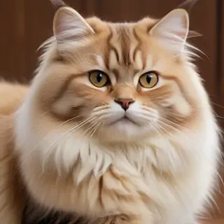 siberian cat breed