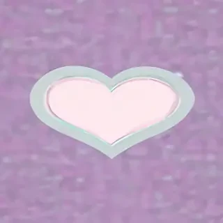 pastel heart wallpaper