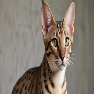 savannah cat breed