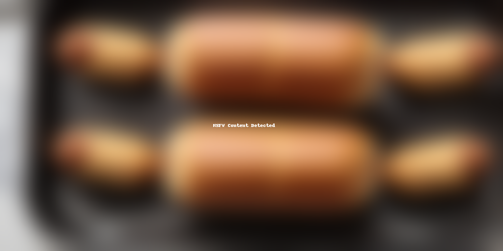 how to air fry a corn dog