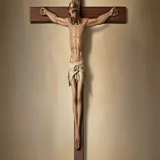 christ on the cross images