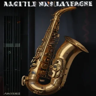 jazz music