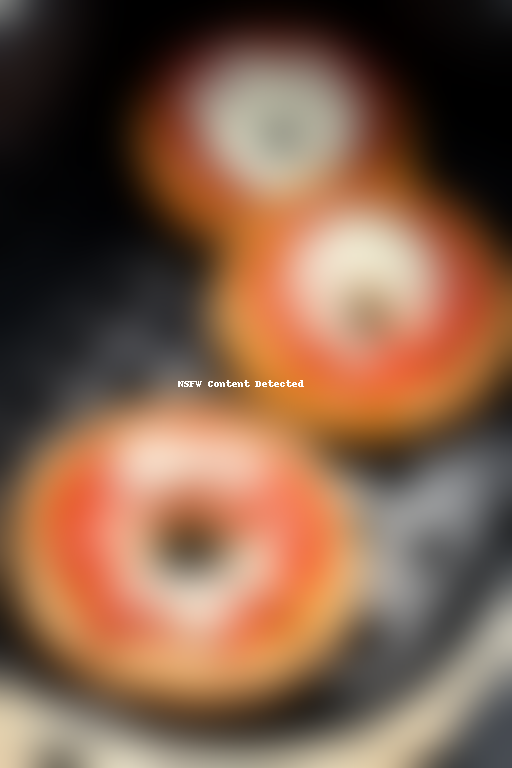 pizza bagels in the air fryer