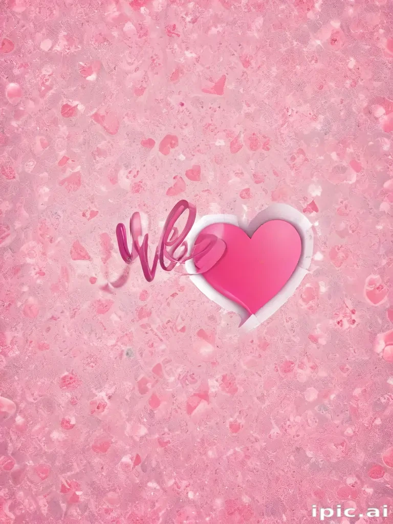 love background wallpaper