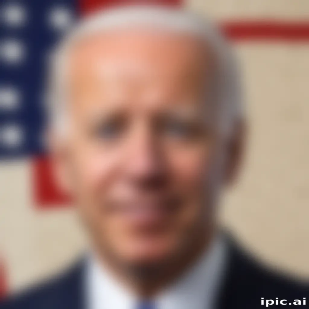 joe biden wallpaper
