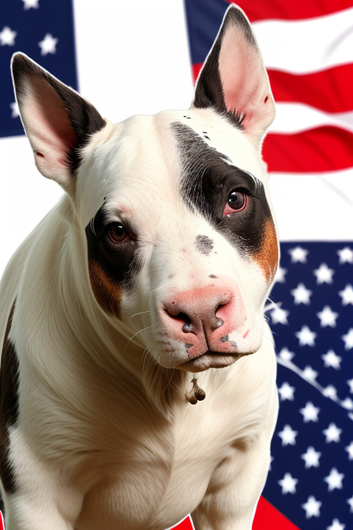american bull aussie