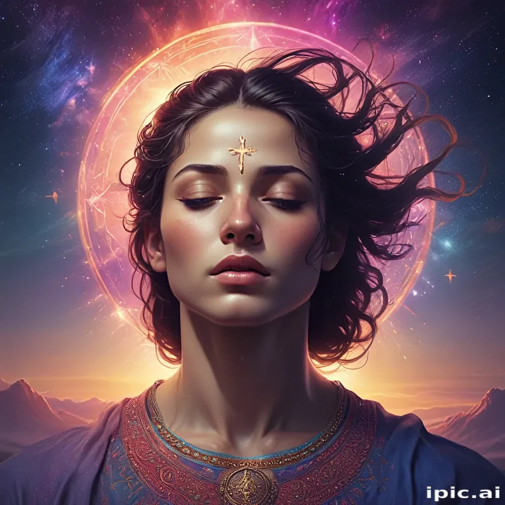 iphone spiritual wallpaper