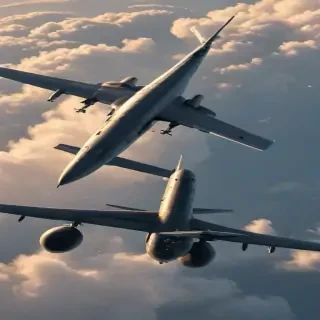 bomber png