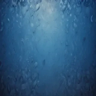 blue pattern background