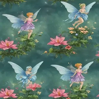 fairy backgrounds