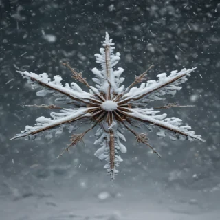 snowing png transparent
