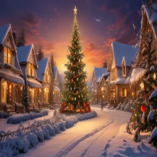 merry christmas wishes