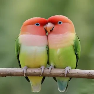 lovebird