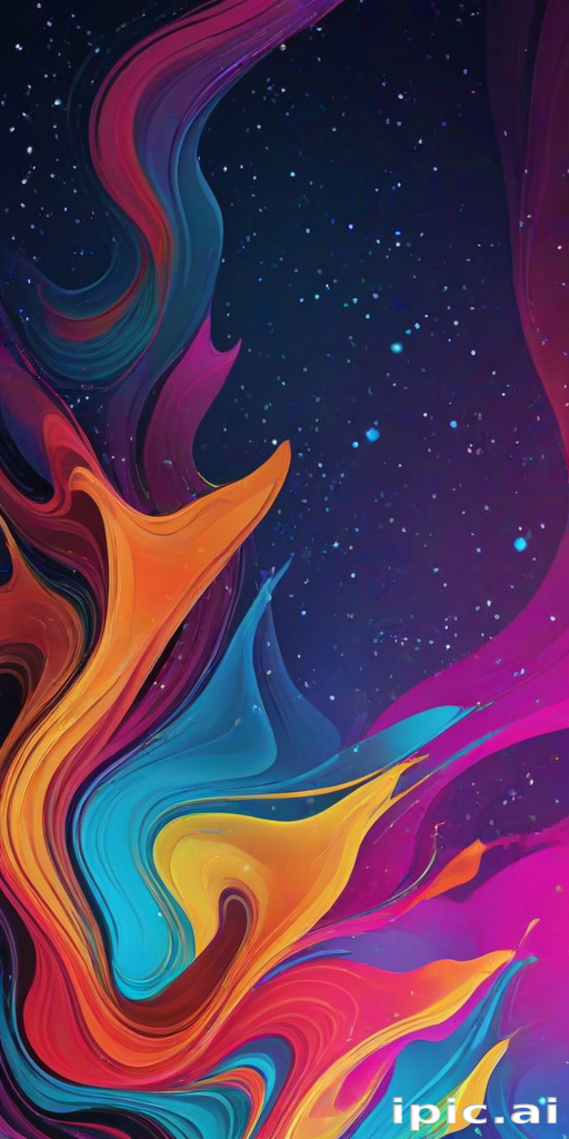 iphone background abstract