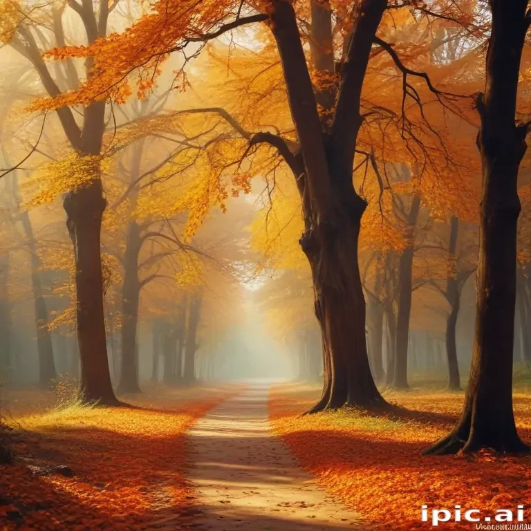 autumn iphone wallpaper